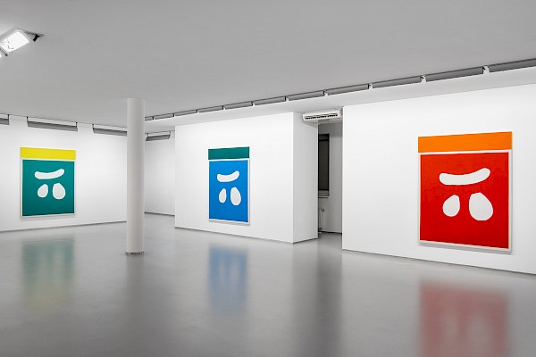 Holger Endres, Paris