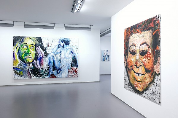 Elke Silvia Krystufek